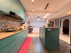 Blk 656 Woodlands Ring Road (Woodlands), HDB Executive #623807391